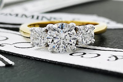 Photos of Commins & Co Engagement Rings Dublin