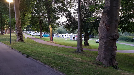 Camping Municipal Metz - Thumbnail