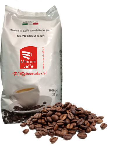 Minardi Caffè - Thumbnail