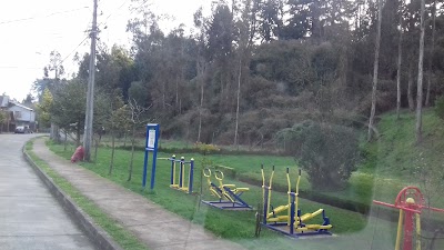 Photos of Maquinas de Ejercicios