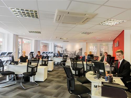 Connells Estate Agents Andover - Thumbnail