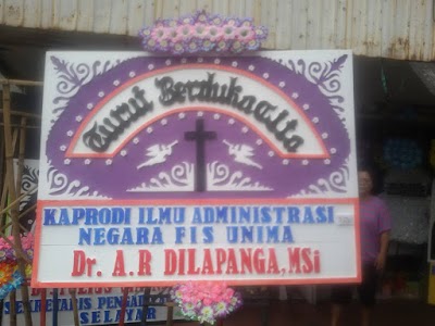 Photos of Karangan Bunga Manado