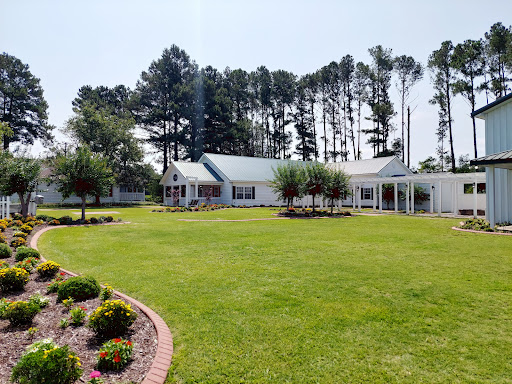 Twin Oaks Farm & Vineyard - Thumbnail
