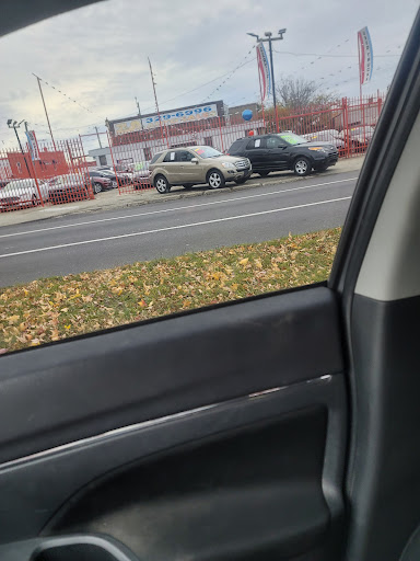 Z & A Auto Sales
