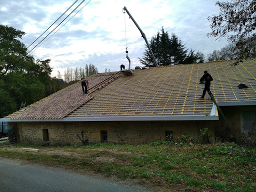 Photo de Hau Et Gaudin à Sainte-Eulalie (33560)