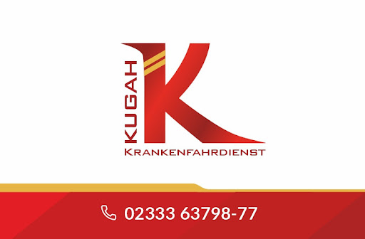 Kugah Krankenfahrdienst - Thumbnail