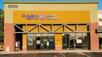 Cash Time Loan Centers Payday Loans Picture