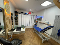 CABINET BÉCON PARAMÉDICAL à Courbevoie