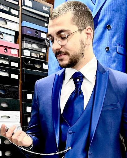 Boutique Rocco Uomo Di Crescenzo Massimiliano - Thumbnail