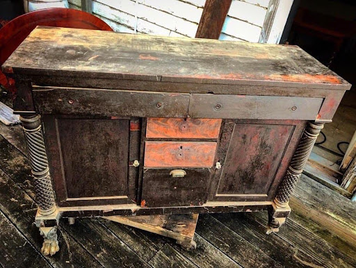Lee's Wood Furniture & Restorations