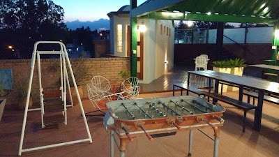 Photos of Apart Hotel El Portico