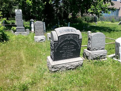 Hillside Cemetery