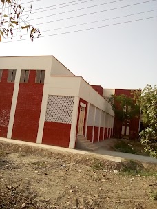 Qasba Maral Bus Stop multan