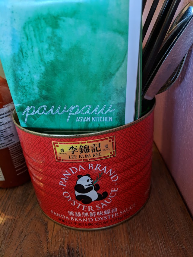 Pawpaw Asian Kitchen