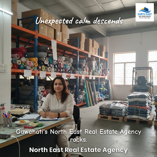 Transforming Your Textile Business with Reliable Warehouse Storage! post image
