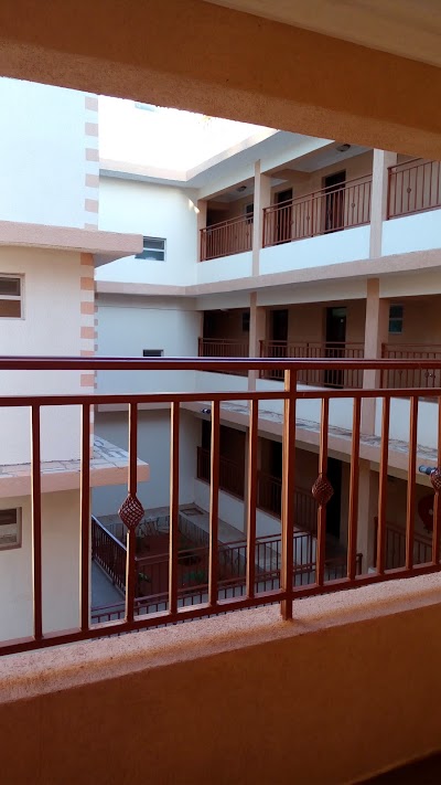 Photos of Wajir Hilton Palace