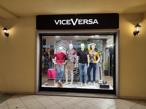 Viceversa Di Gomiero Cristina - Thumbnail
