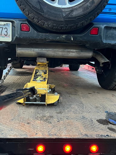 ASW AUTO REPAIR - Thumbnail