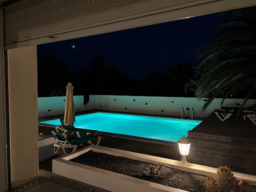 Ferienhäuser Casas Las Piedras Lanzarote - Thumbnail