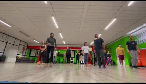 Asd Just Dance - Thumbnail