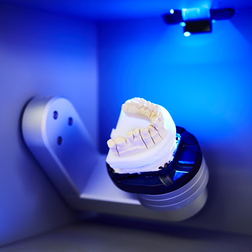 Yourdent - Visual