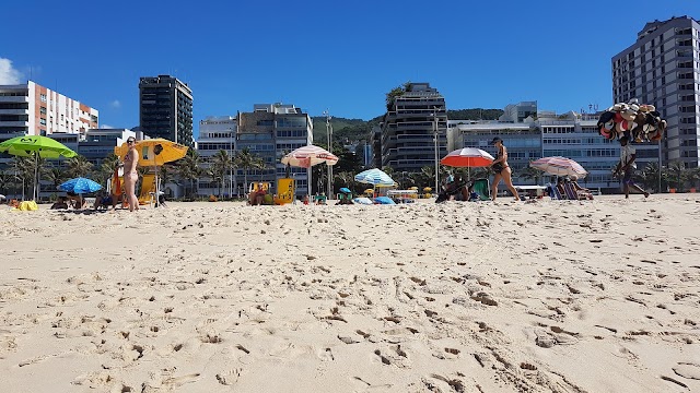 Praça General Osório
