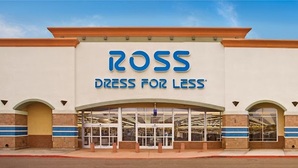 Ross Dress for Less photo 1