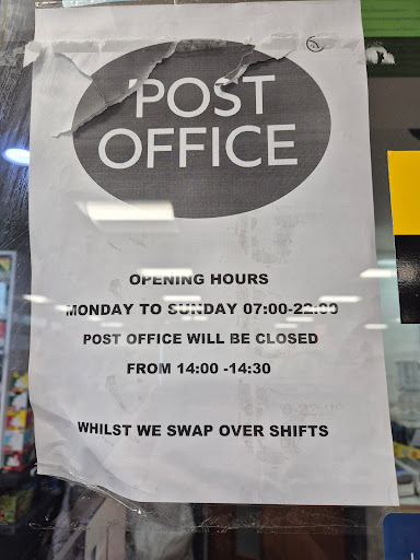 Sefton Street Post Office - Thumbnail