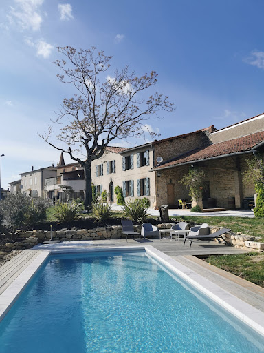 Photo de Piscines Desjoyaux