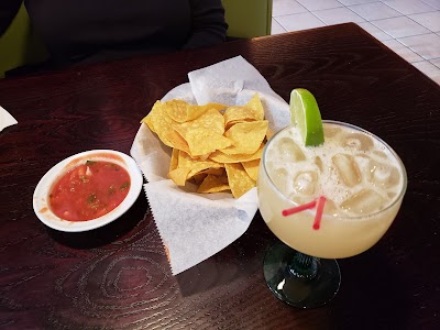 El Dorado Bar & Grill