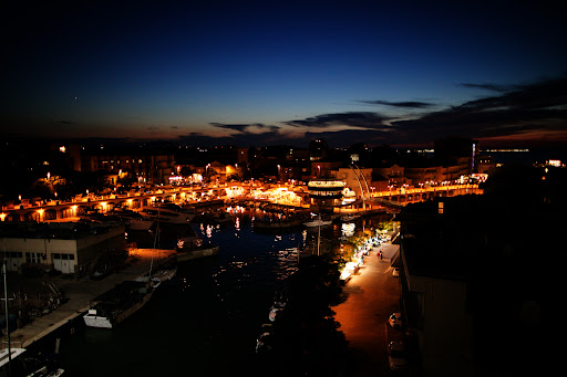 Majorca Rooftop Bar - Hotel Majorca - Thumbnail