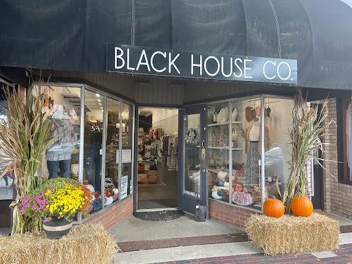 Modern Grace Boutique