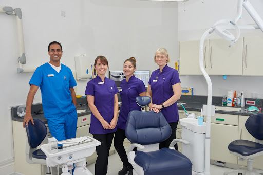 Cromwell Place Dental Practice - Thumbnail