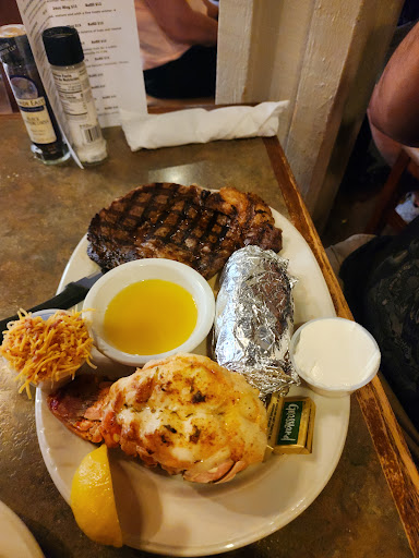 Paul's Steakhouse - Thumbnail