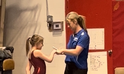 X-Cel Gymnastics - Thumbnail