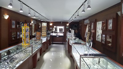 Photos of First Diamond