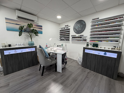 All About You - Nails & Beauty
