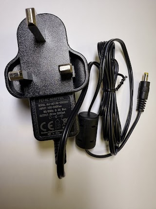 AC ADAPTORS R US LTD