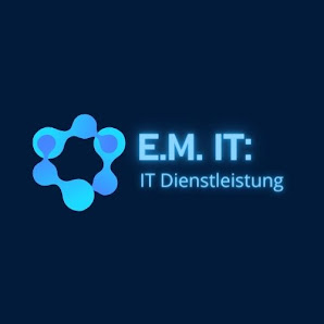 E.M.IT: Krautbuckelweg 22C, 85055 Ingolstadt, Deutschland