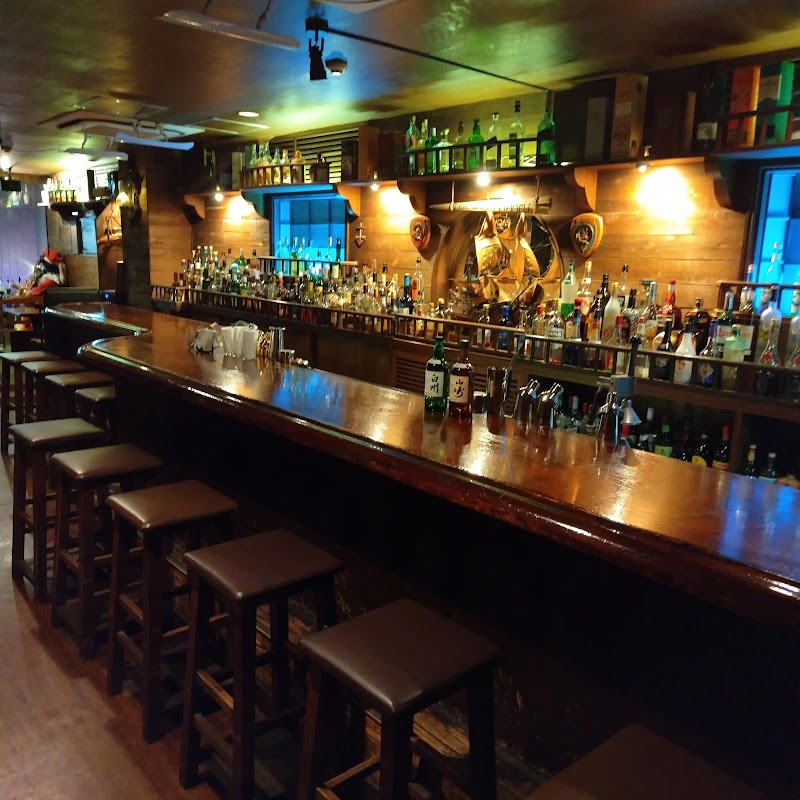 BAR GREAT HARRY バーグレートハリー