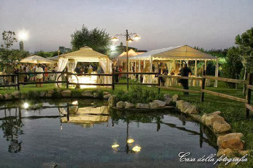 Tenuta Capaccio - Visual