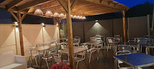 Photo n°10 de Restaurant de la Mairie à Les Villages Vovéens (Restaurant français)