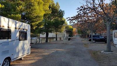 Photos of Camping Savi&ntilde;an Park