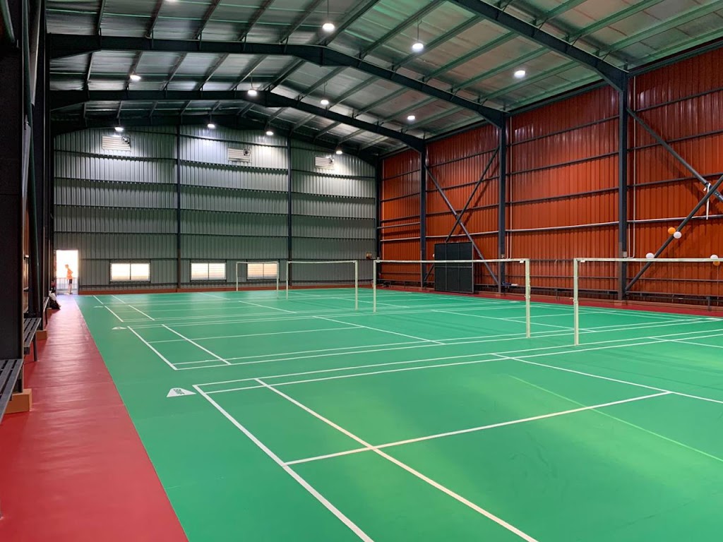 Aarkha Sports Fitness Velachery