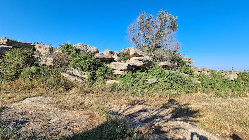 Dolmen Stabile Giuggianello - Thumbnail