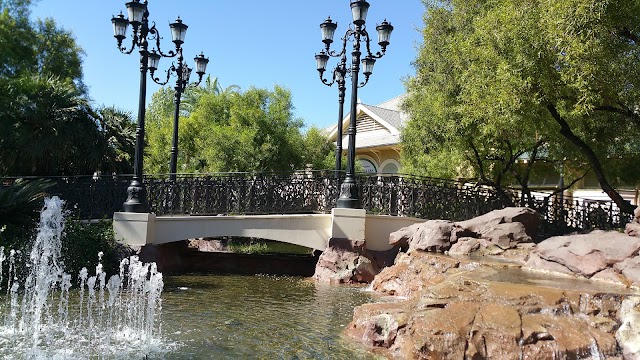 Town Square Park