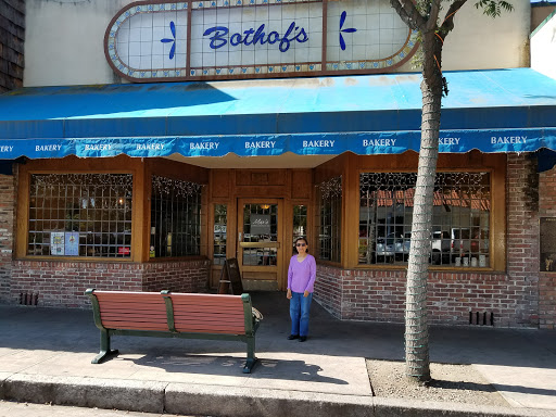 Bothof's Bakery