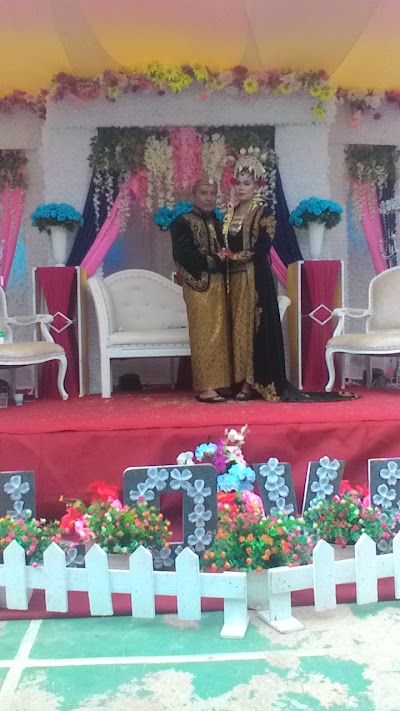 Photos of Pasum Badminton Kartini Raya 1