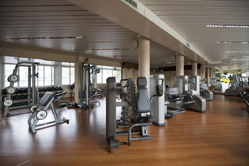 La Porta Verde Centro Benessere e Fitness SA - Thumbnail