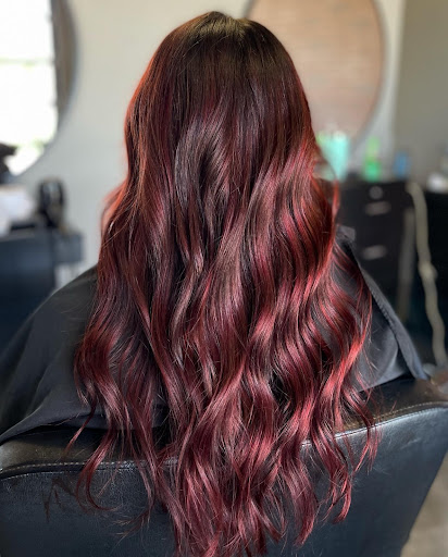 Lexy at The Refinery Salon - Thumbnail